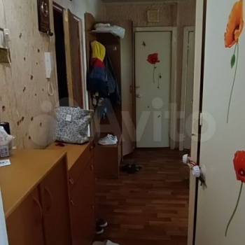 Продается 2-х комнатная квартира, 43,9 м²