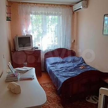 Продается 2-х комнатная квартира, 43,9 м²