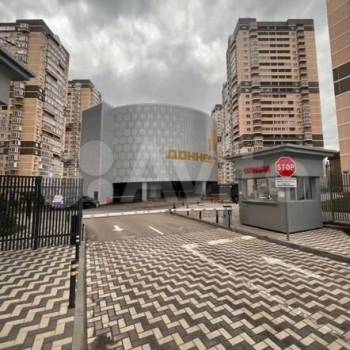 Продается 1-комнатная квартира, 27,8 м²