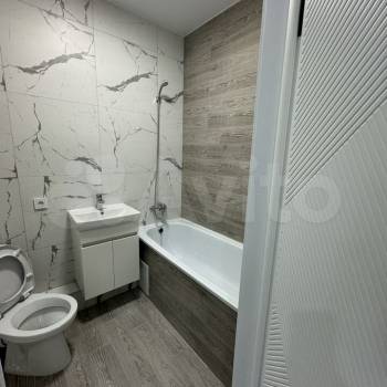 Продается 1-комнатная квартира, 27,8 м²