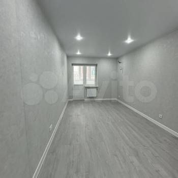 Продается 1-комнатная квартира, 27,8 м²