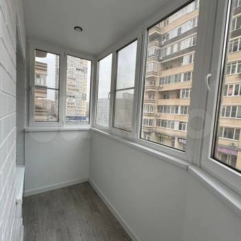 Продается 1-комнатная квартира, 27,8 м²