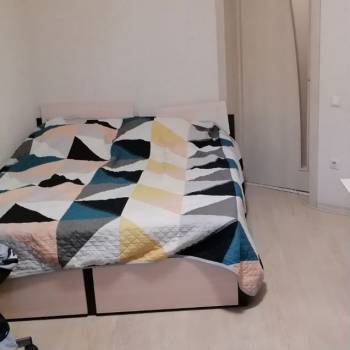 Продается 1-комнатная квартира, 37,7 м²