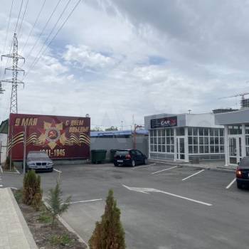 Сдается Нежилое помещение, 30 м²