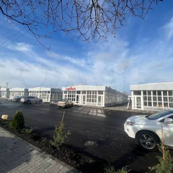 Сдается Нежилое помещение, 30 м²