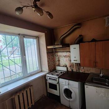 Продается 2-х комнатная квартира, 41 м²