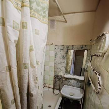 Продается 2-х комнатная квартира, 41 м²