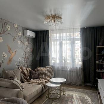 Продается 2-х комнатная квартира, 65 м²