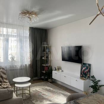 Продается 2-х комнатная квартира, 65 м²