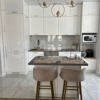 Продается 2-х комнатная квартира, 65 м²