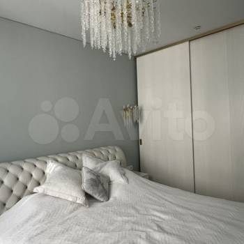 Продается 2-х комнатная квартира, 65 м²