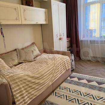 Продается 2-х комнатная квартира, 65 м²