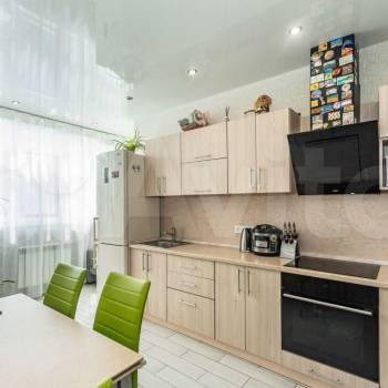 Продается 1-комнатная квартира, 36,3 м²