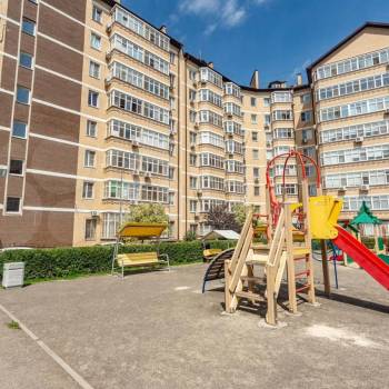 Продается 1-комнатная квартира, 36,3 м²