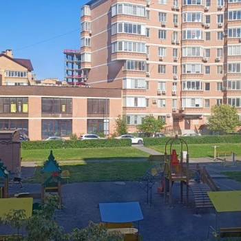 Продается 1-комнатная квартира, 36,3 м²