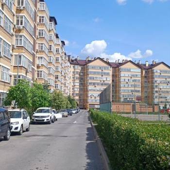 Продается 1-комнатная квартира, 36,3 м²