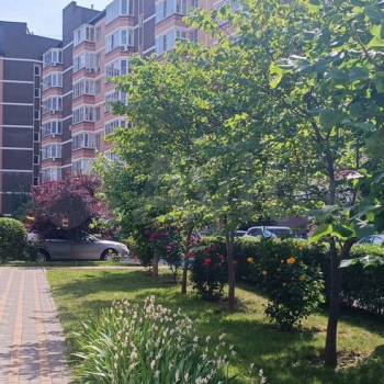 Продается 1-комнатная квартира, 36,3 м²