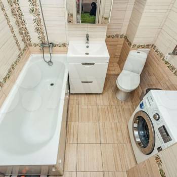 Продается 1-комнатная квартира, 36,3 м²