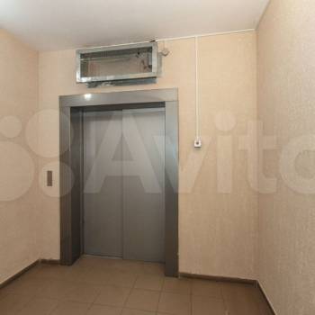 Продается 1-комнатная квартира, 36,3 м²