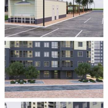 Продается 2-х комнатная квартира, 42,4 м²