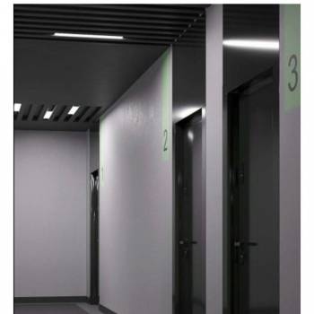 Продается 2-х комнатная квартира, 42,4 м²