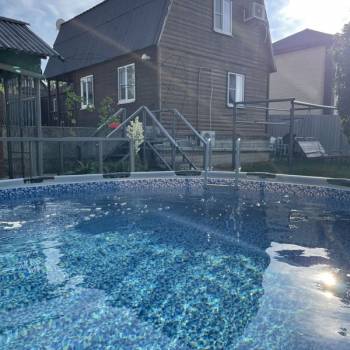 Продается Дом, 93,3 м²