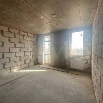 Продается 1-комнатная квартира, 26,9 м²