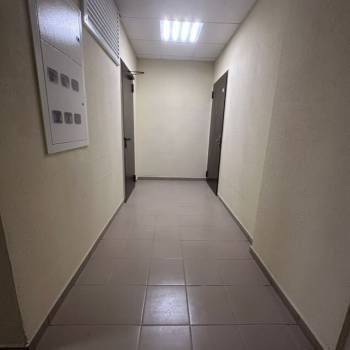 Продается 1-комнатная квартира, 39,3 м²