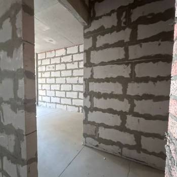 Продается 1-комнатная квартира, 39,3 м²