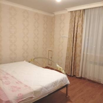 Сдается 2-х комнатная квартира, 62 м²