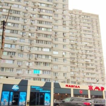 Сдается 2-х комнатная квартира, 62 м²