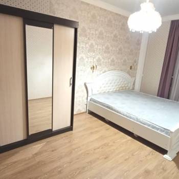 Сдается 2-х комнатная квартира, 62 м²