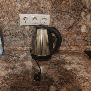 Сдается 2-х комнатная квартира, 62 м²