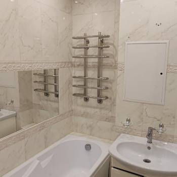 Сдается 2-х комнатная квартира, 62 м²