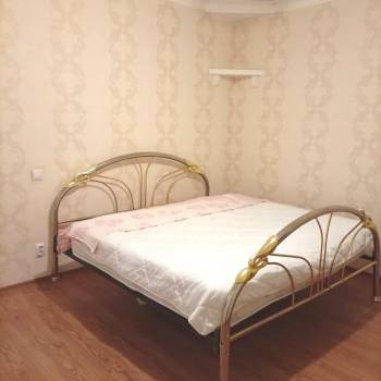 Сдается 2-х комнатная квартира, 62 м²