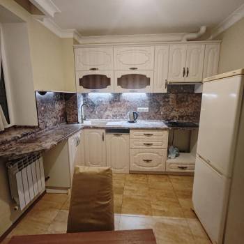 Сдается 2-х комнатная квартира, 62 м²