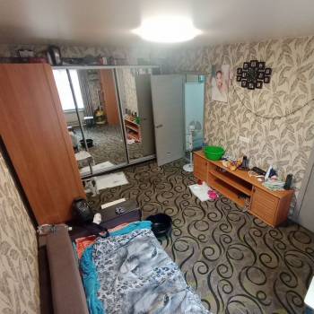 Продается Многокомнатная квартира, 65,5 м²