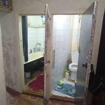 Продается Многокомнатная квартира, 65,5 м²