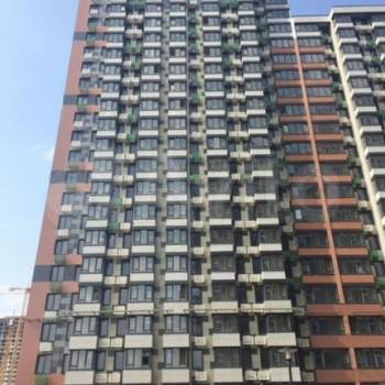 Продается 1-комнатная квартира, 35,3 м²