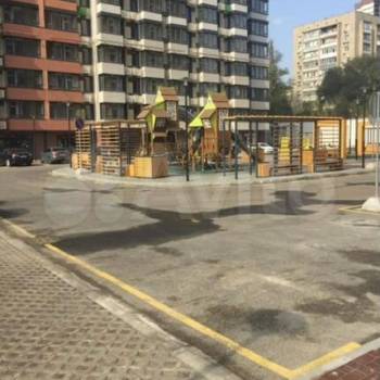 Продается 1-комнатная квартира, 35,3 м²