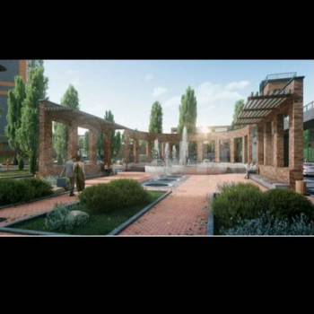 Продается 1-комнатная квартира, 35,3 м²