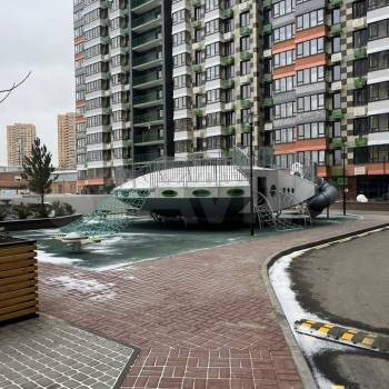 Продается 1-комнатная квартира, 35,3 м²