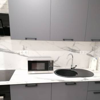 Сдается 1-комнатная квартира, 47 м²