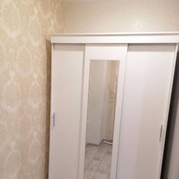 Сдается 1-комнатная квартира, 47 м²