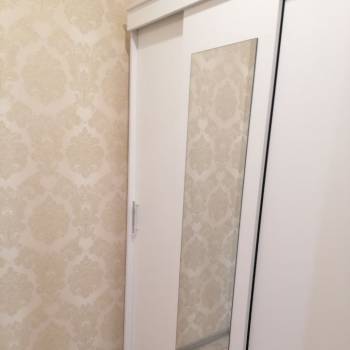 Сдается 1-комнатная квартира, 47 м²