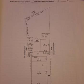 Продается Дом, 59,1 м²