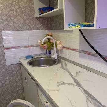 Сдается 1-комнатная квартира, 0 м²