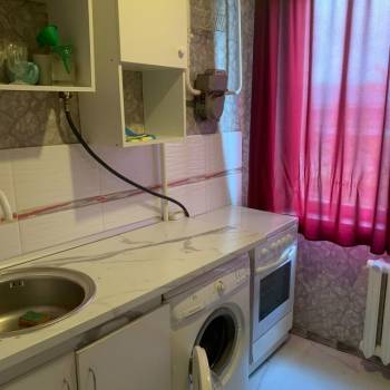 Сдается 1-комнатная квартира, 0 м²