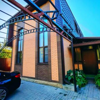 Продается Дом, 120 м²