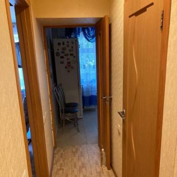 Продается 2-х комнатная квартира, 42,2 м²